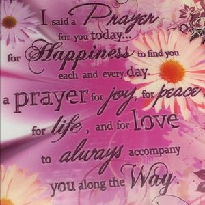 Meet your Posher, Toni